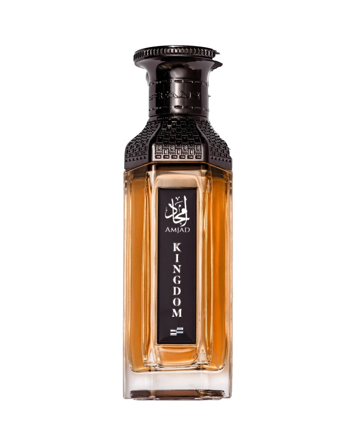 FAAN Amjad Kingdom (200ml) - FragranceGems
