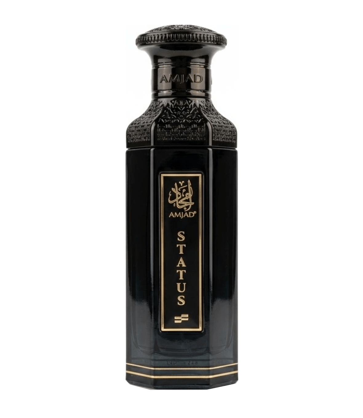 FAAN Amjad Status (200ml) - FragranceGems