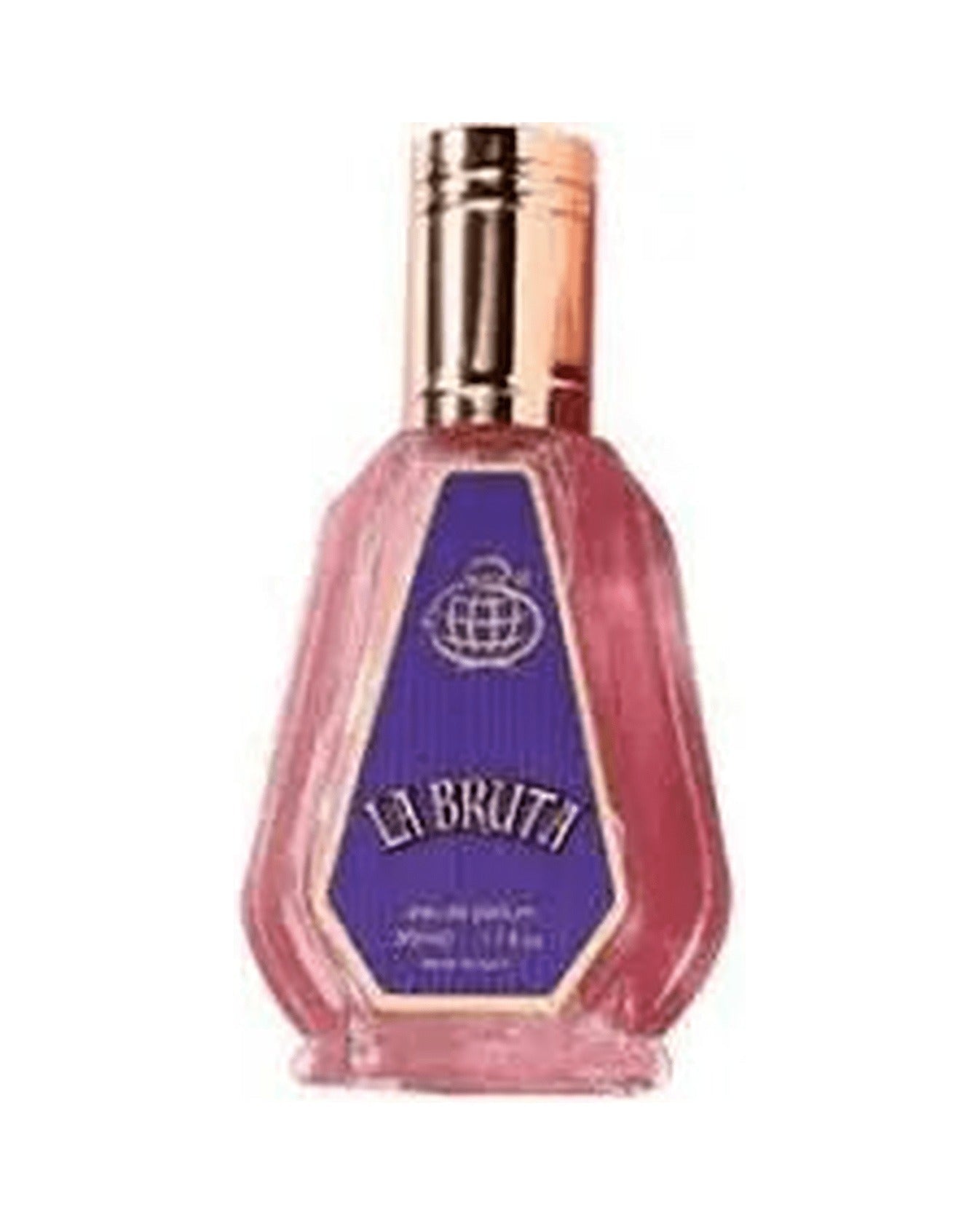 Fragrance World Casamorando La Bruta (50ml) - FragranceGems