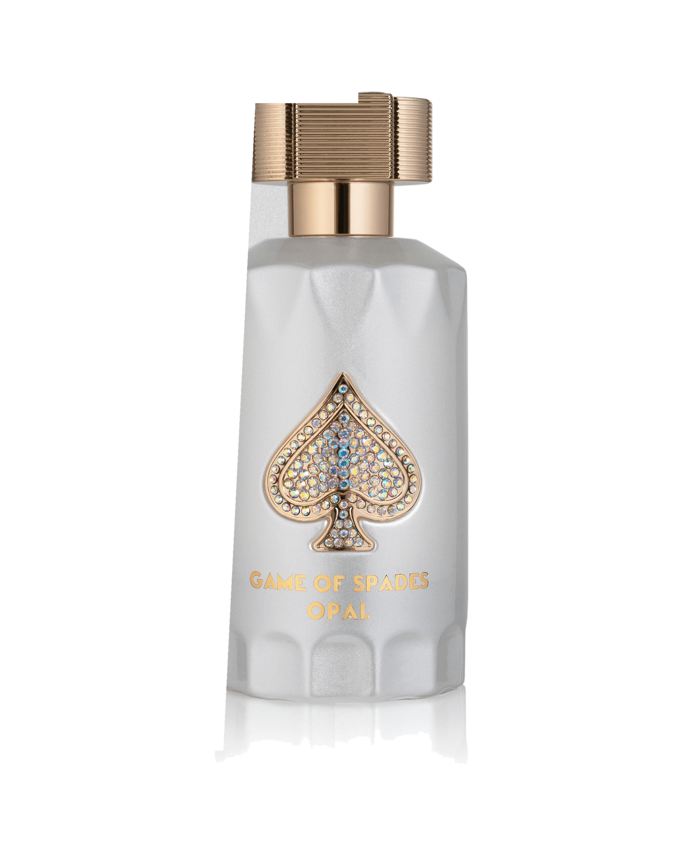 Game of Spades Opal Extrait 100ml - FragranceGems