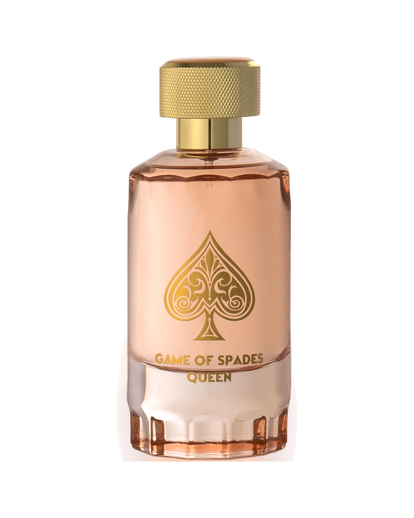 Game of Spades Queen Extrait 100ml - FragranceGems