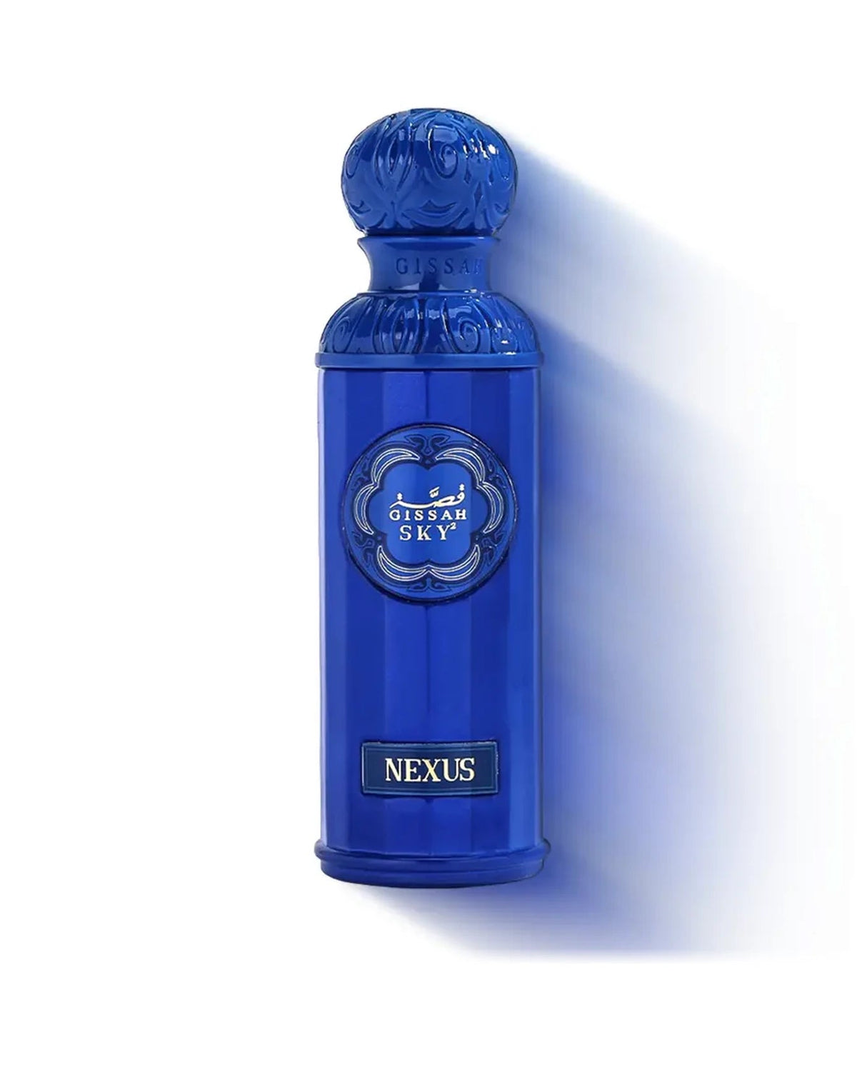 Gissah Nexus (90ml) - FragranceGems