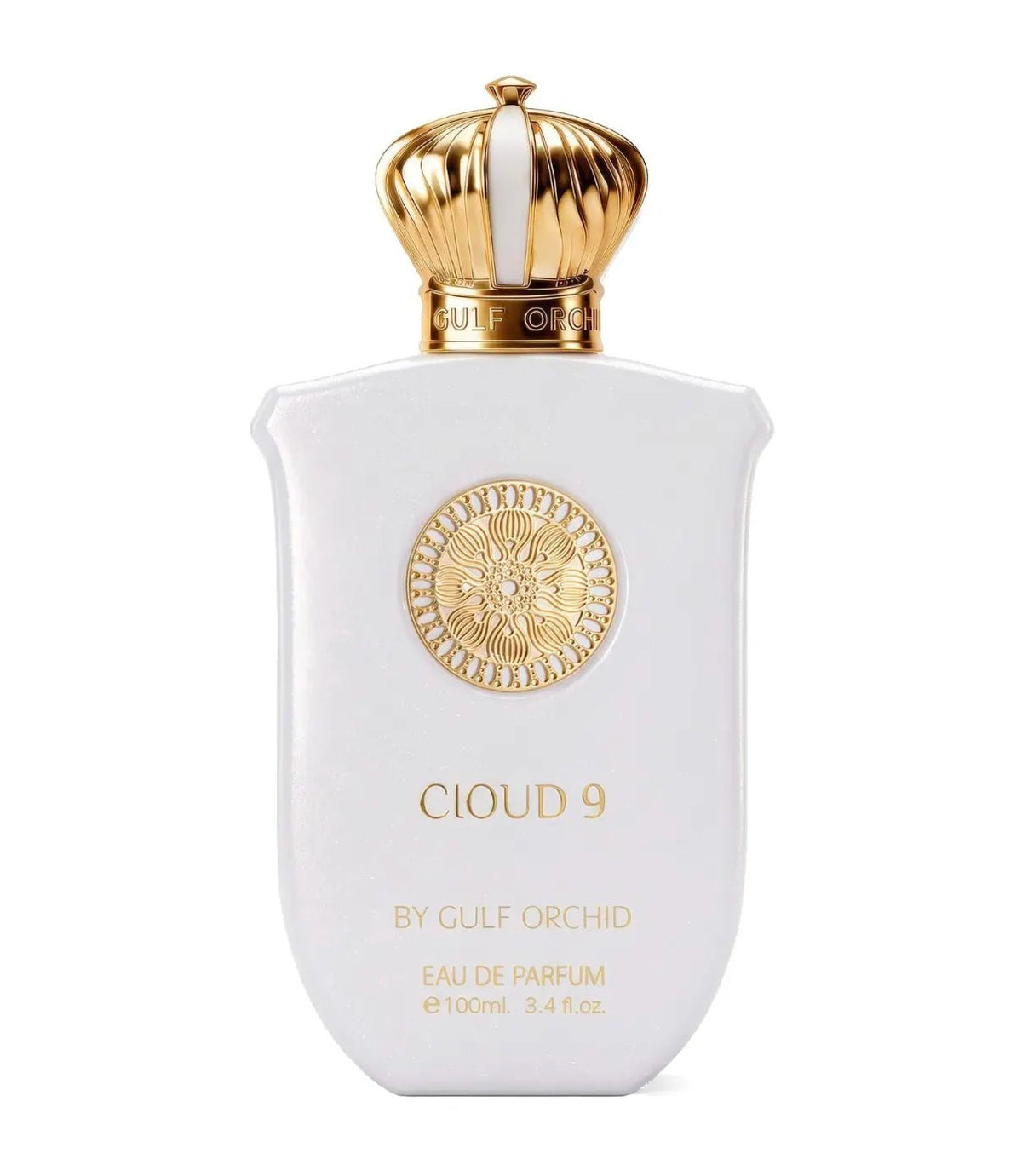 Gulf Orchid Cloud 9 (100ml) - FragranceGems