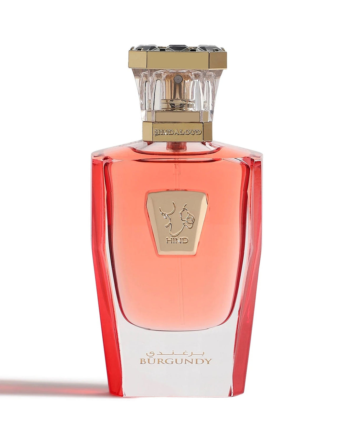 Hind Al Oud Burgundy (50ml) - FragranceGems