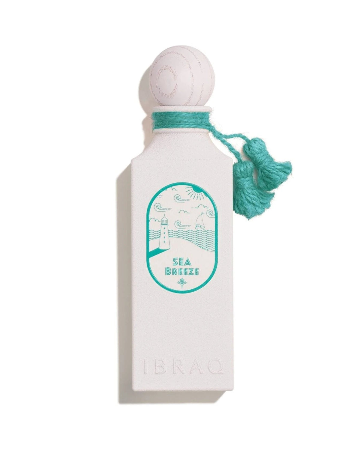 Ibrahim Al-Qurashi Sea Breeze (100ml) - FragranceGems