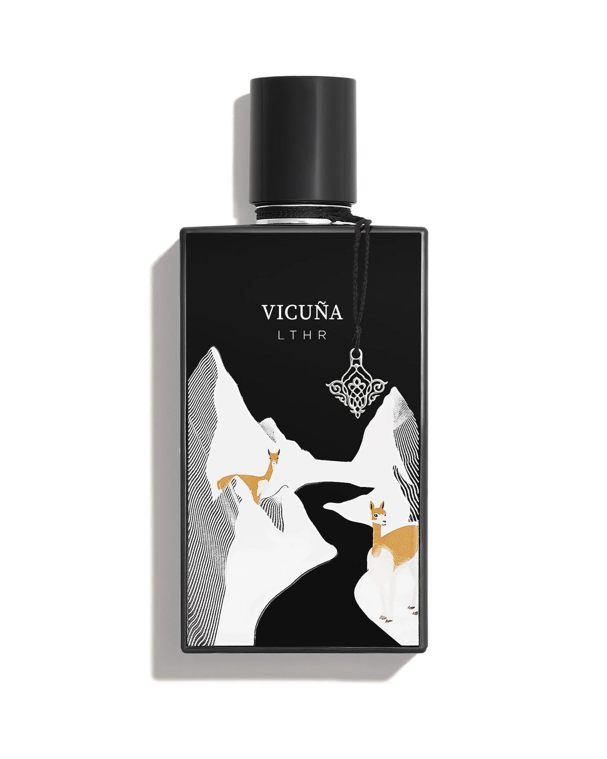 Ibrahim Al-Qurashi Vicuna LTHR (75ml) - FragranceGems