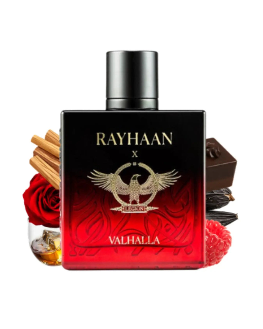 Rayhaan Valhalla (100ml) - Eau de Parfum - FragranceGems Rayhaan