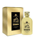 Khalis Gold Royal (100ml) parfumfles