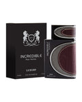 Khalis Incredible (100ml) parfumfles