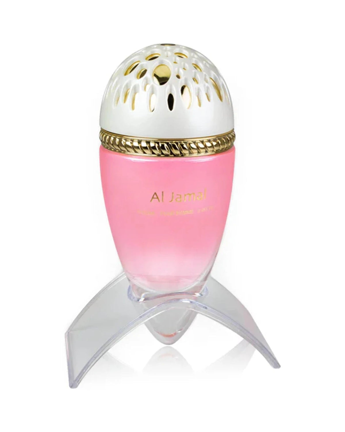 Le Chameau Al Jamal (100ml) - FragranceGems