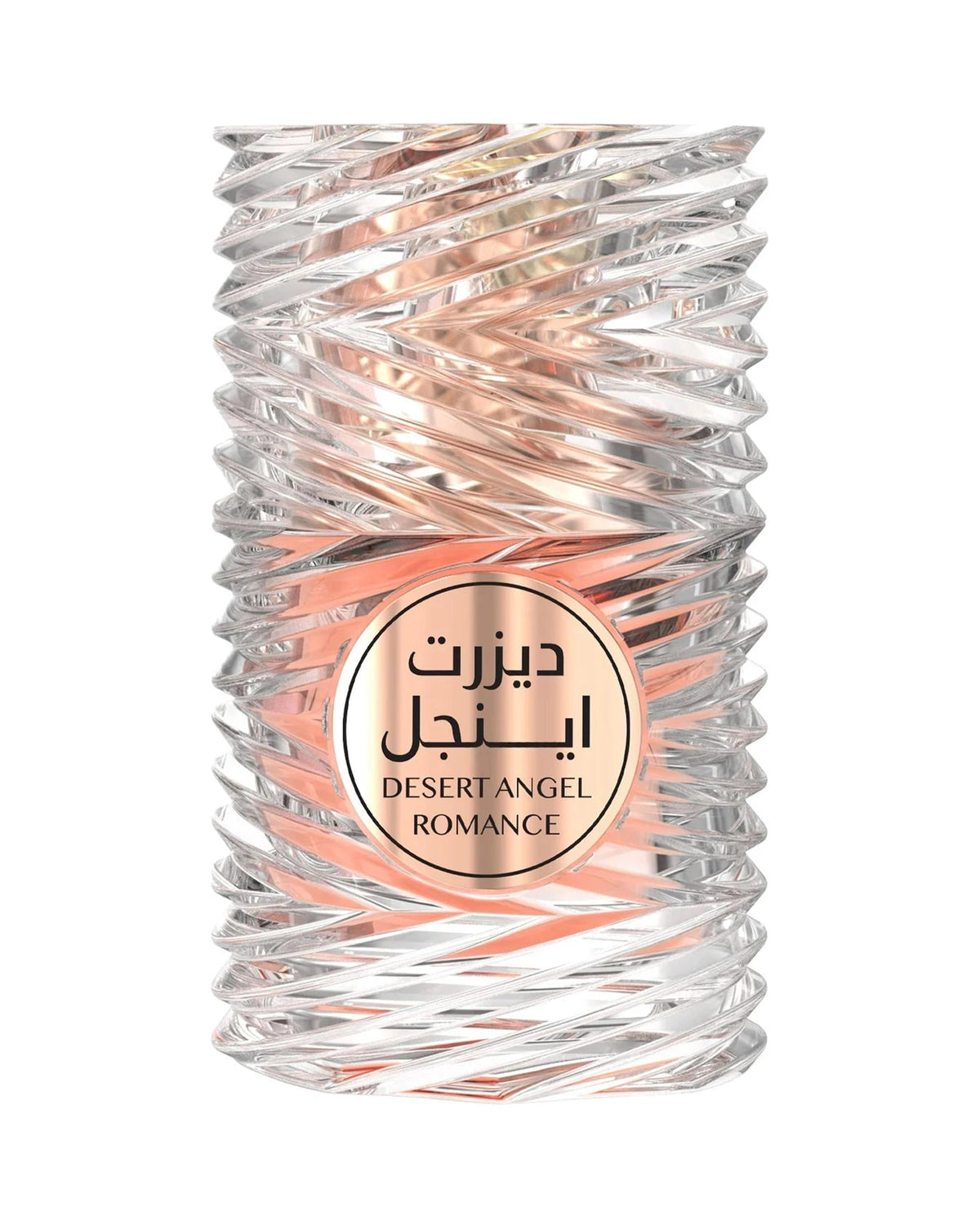 Le Chameau Desert Angel Romance (100ml) - FragranceGems