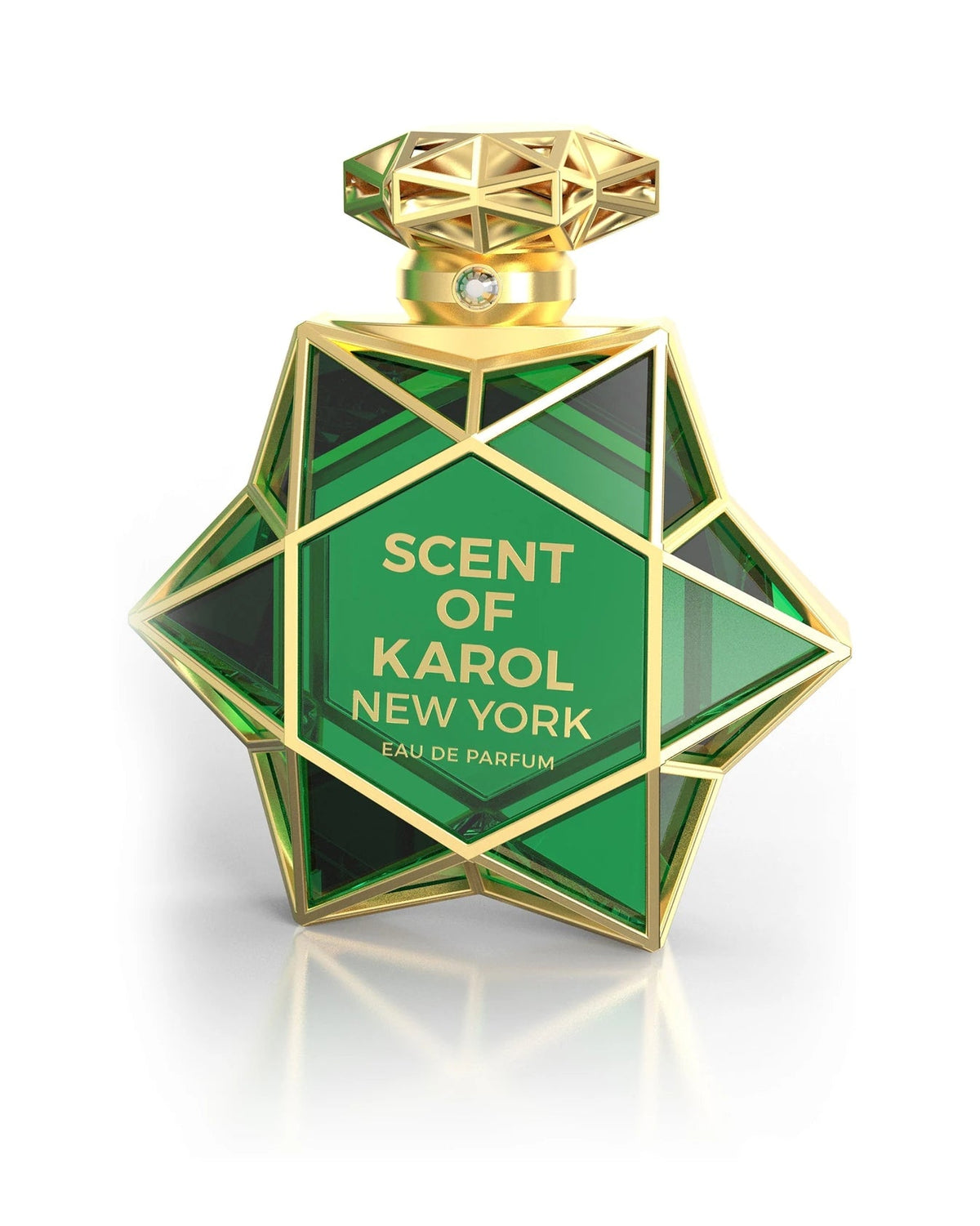 Le Chameau Scent Of Karol New York (85ml) - FragranceGems