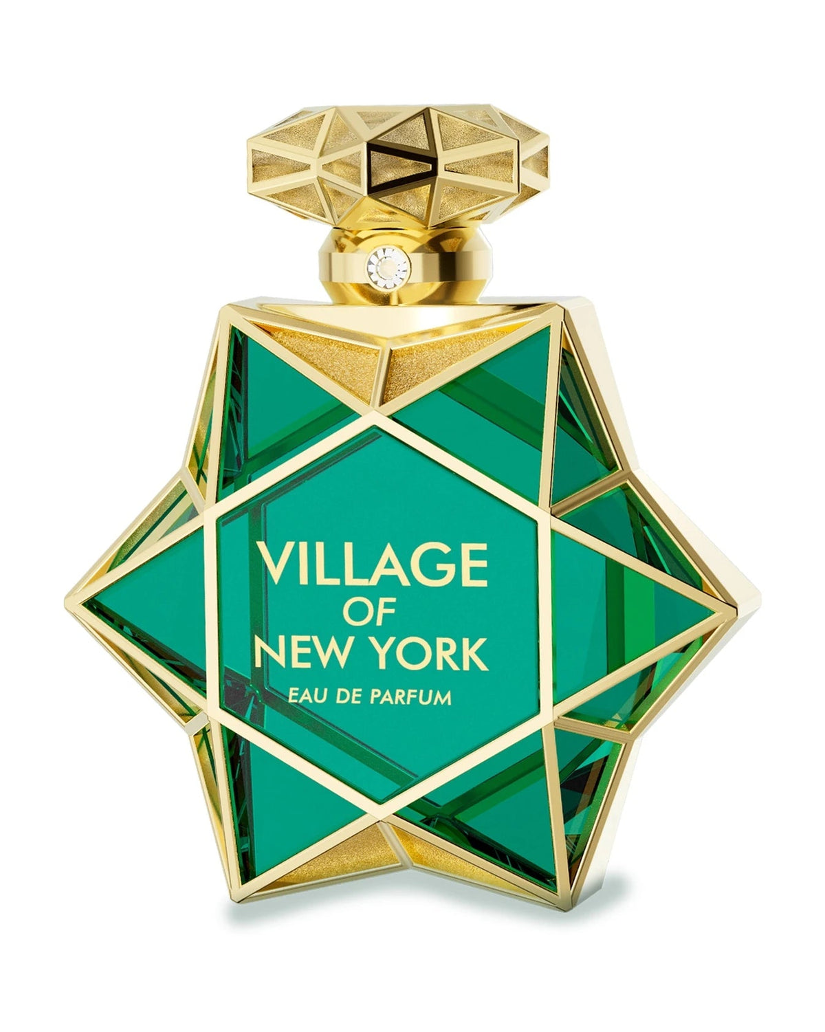 Le Chameau Village of New York (85ml) - FragranceGems