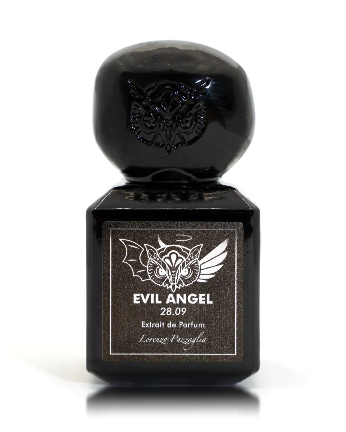 Lorenzo Pazzaglia Evil Angel Extrait de Parfum (50ml) - FragranceGems