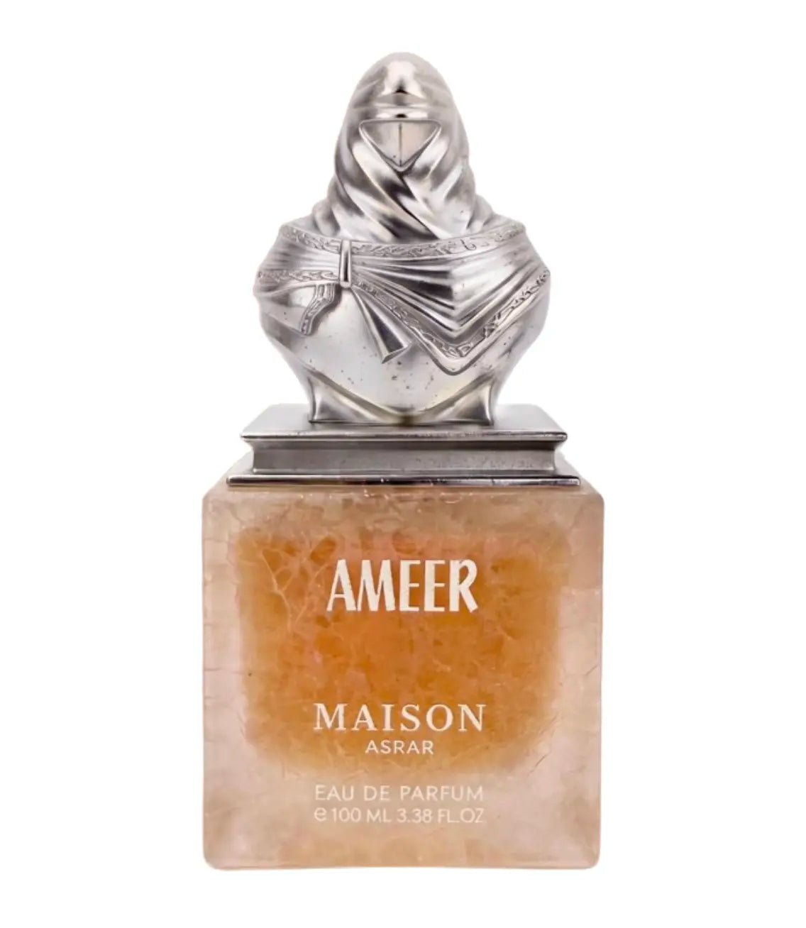 Maison Asrar Ameer (100ml) - FragranceGems