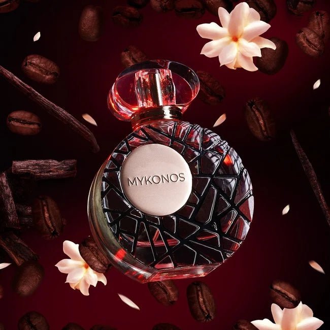 Mykonos Black Opera (100ml) - FragranceGems