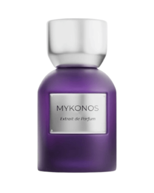 Mykonos Penthouse Extrait de Parfum (100ml) – Eaux de Parfum, detail