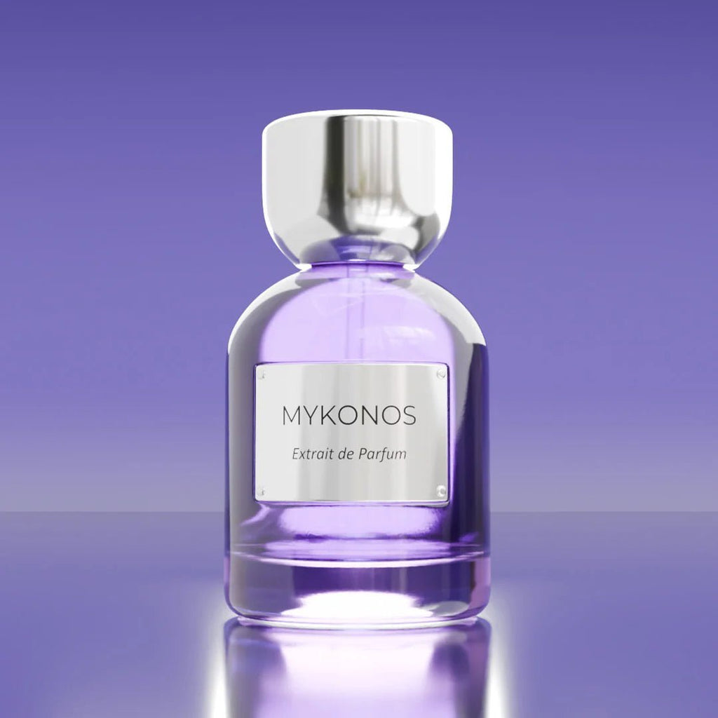 Mykonos Reflection Elixir Extrait de Parfum (50ml) - FragranceGems