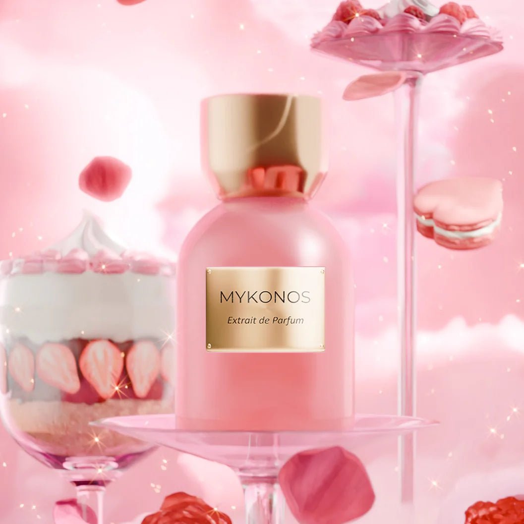 Mykonos Royal Ispahan (50ml) - FragranceGems