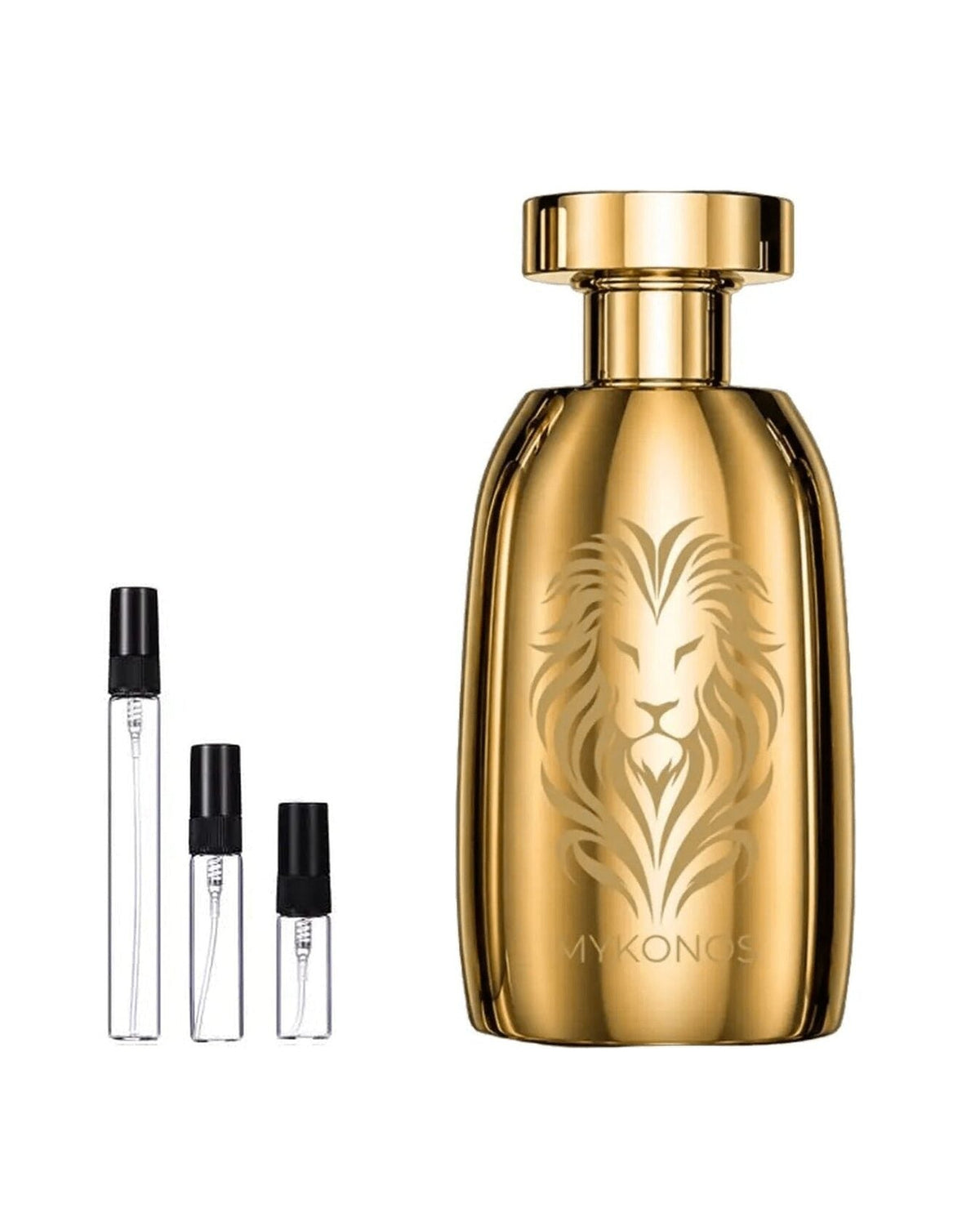 Mykonos Sample Service - FragranceGems