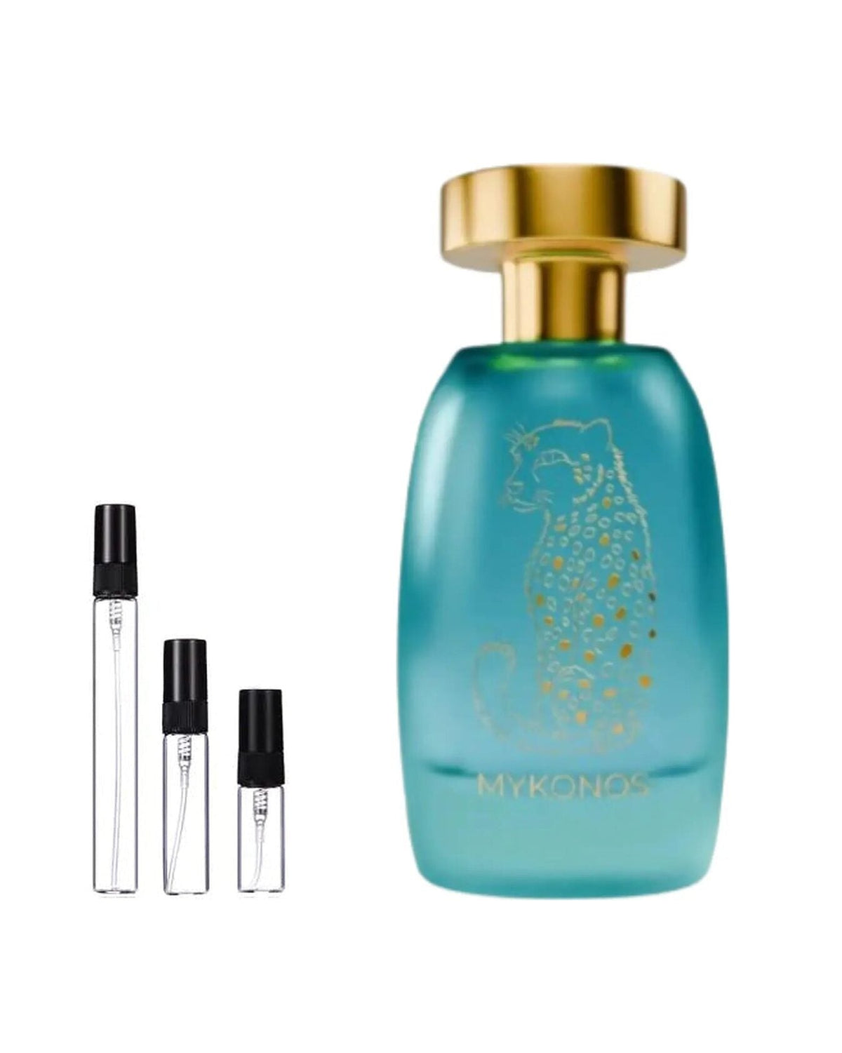 Mykonos Sample Service - FragranceGems