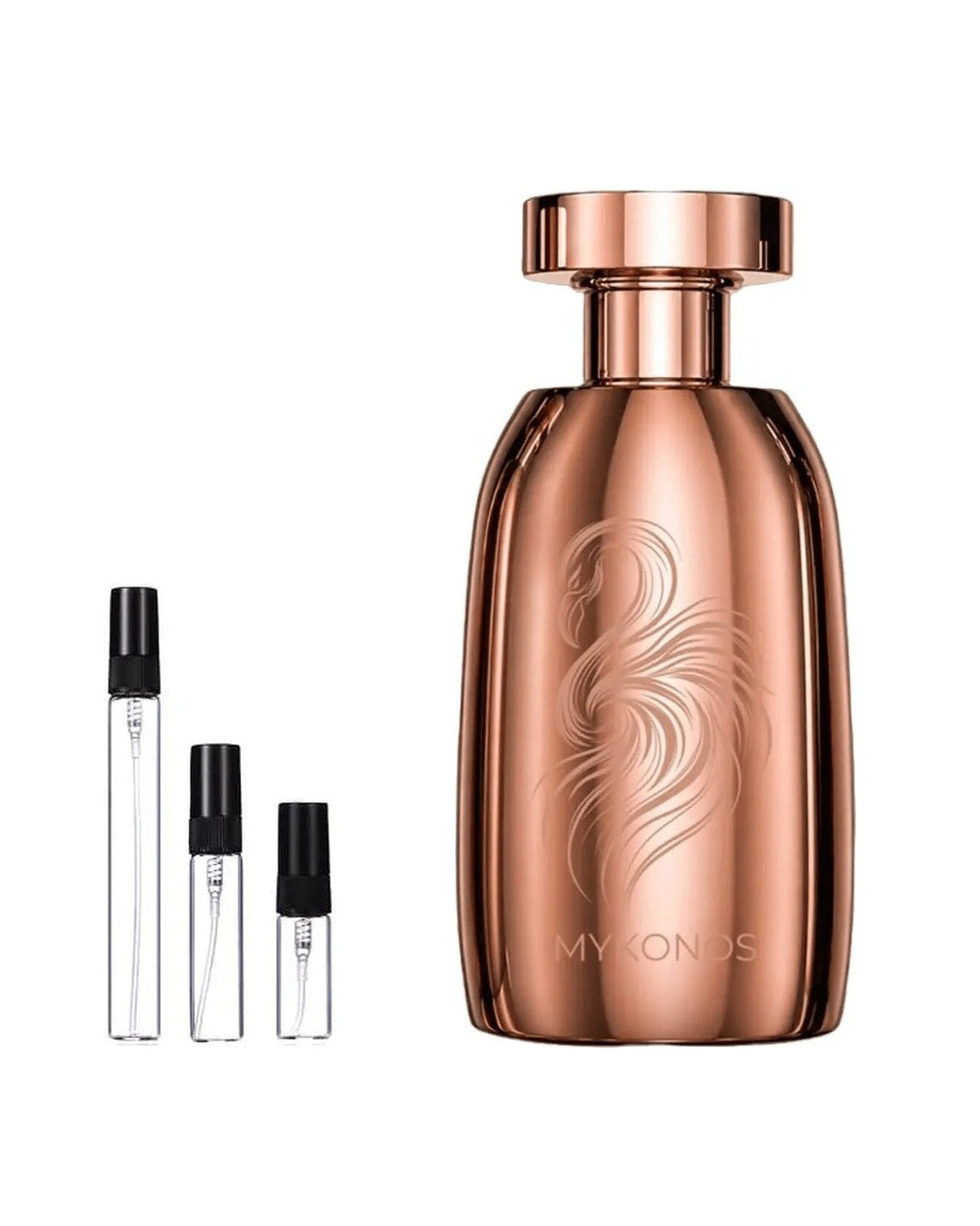 Mykonos Sample Service - FragranceGems