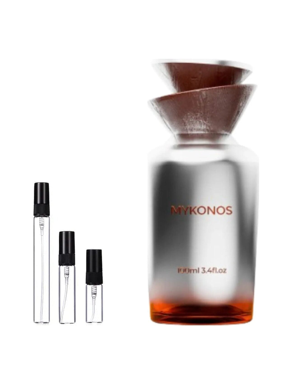 Mykonos Sample Service - FragranceGems