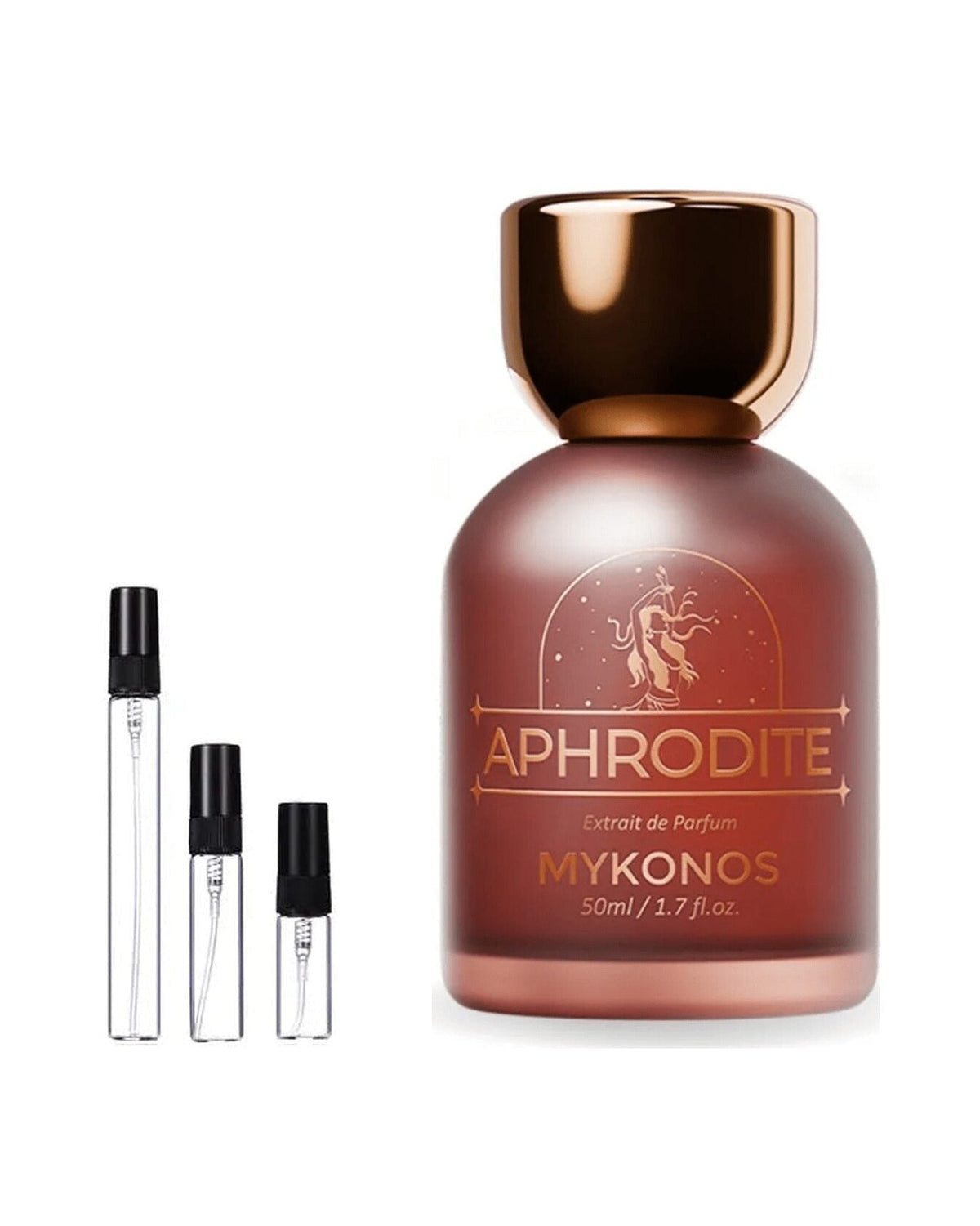 Mykonos Sample Service - FragranceGems