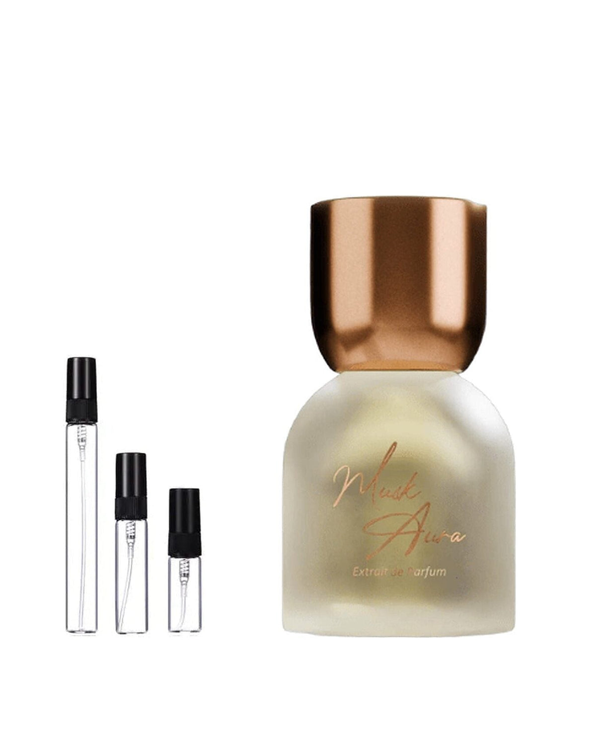 Mykonos Sample Service - FragranceGems
