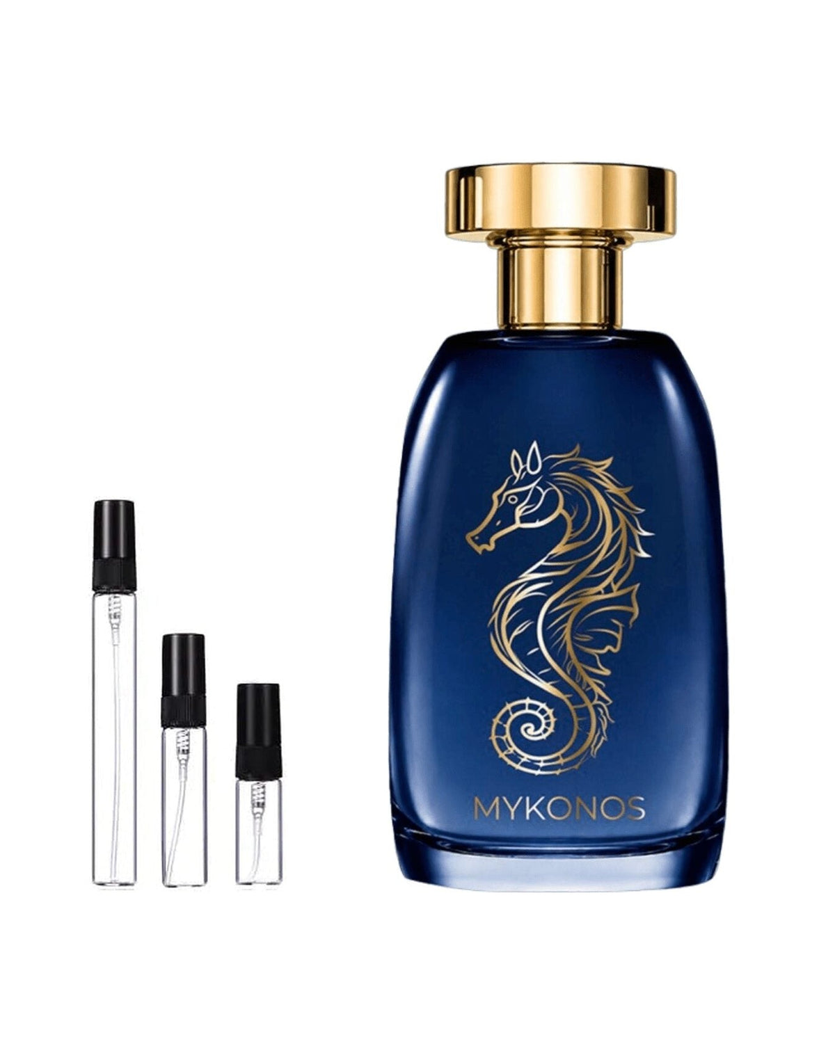 Mykonos Sample Service - FragranceGems