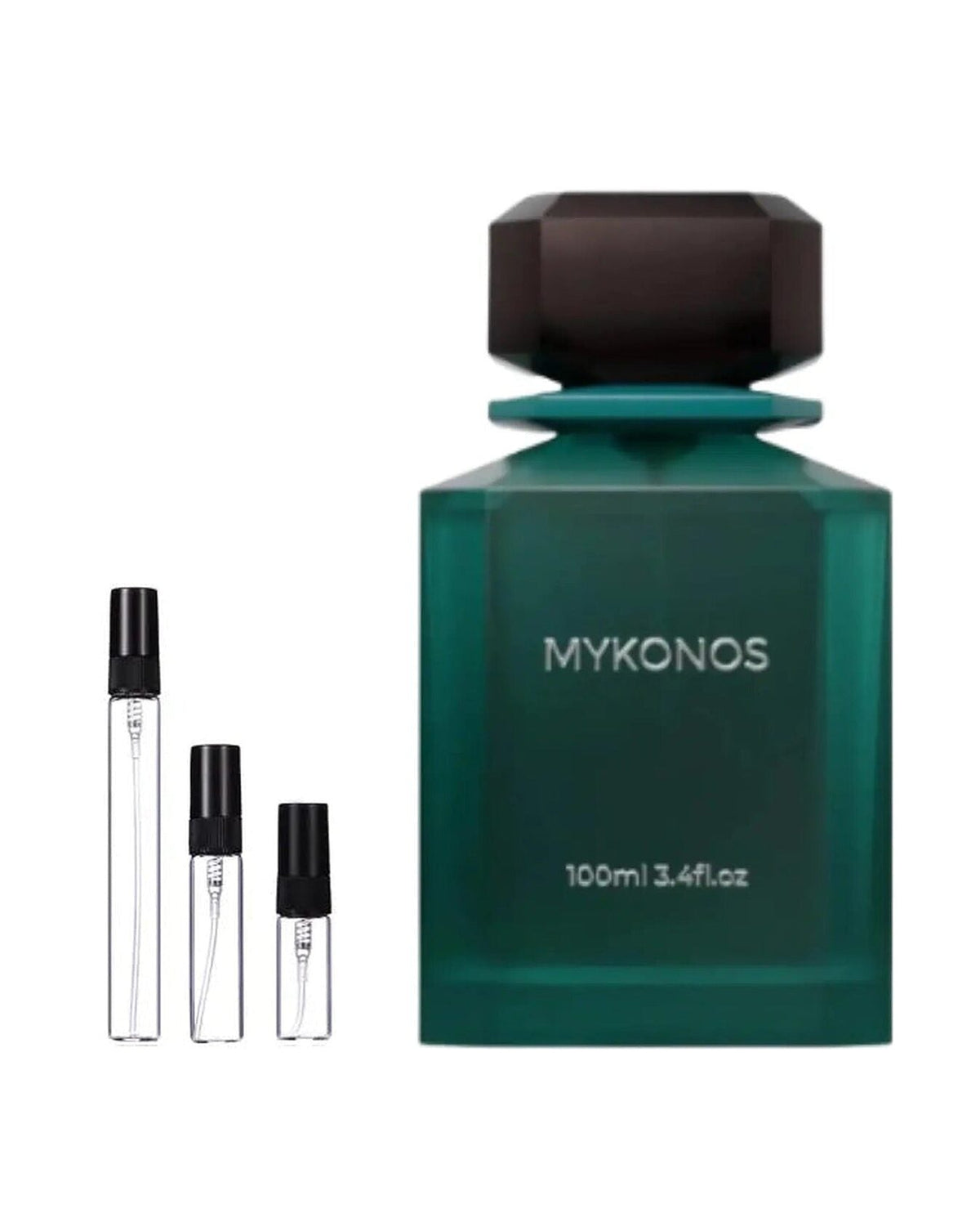 Mykonos Sample Service - FragranceGems