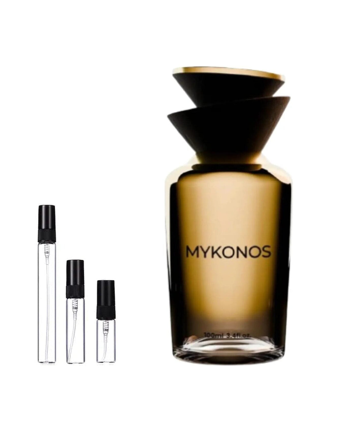 Mykonos Sample Service - FragranceGems
