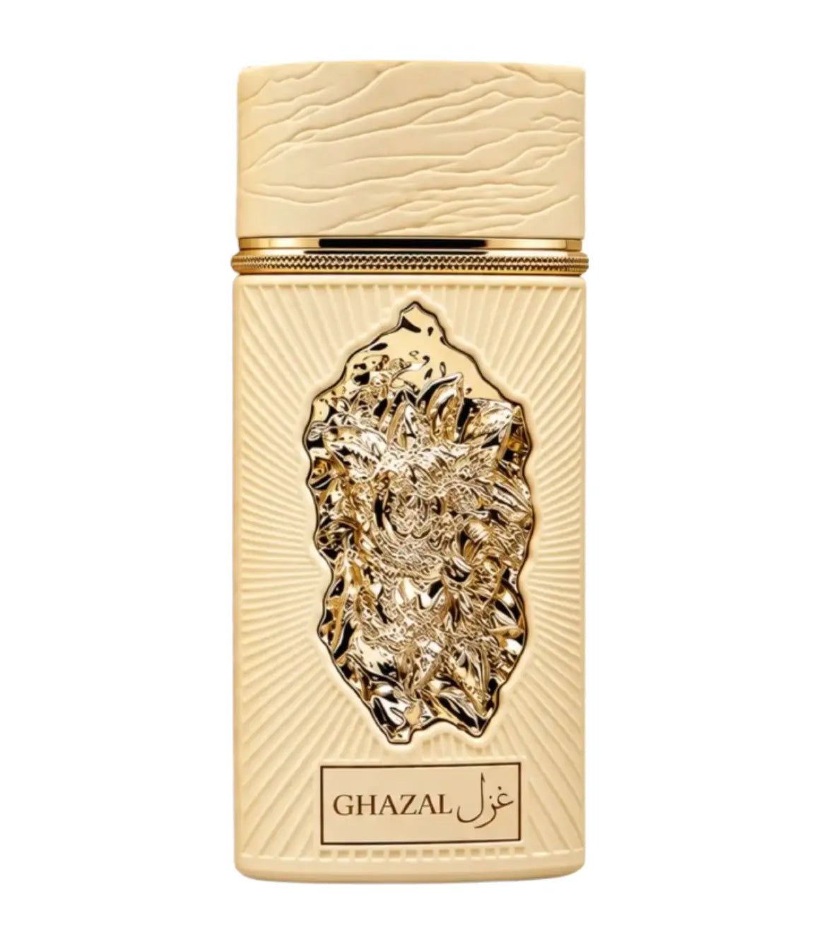 Nusuk Ghazal Extrait (100ml) - FragranceGems