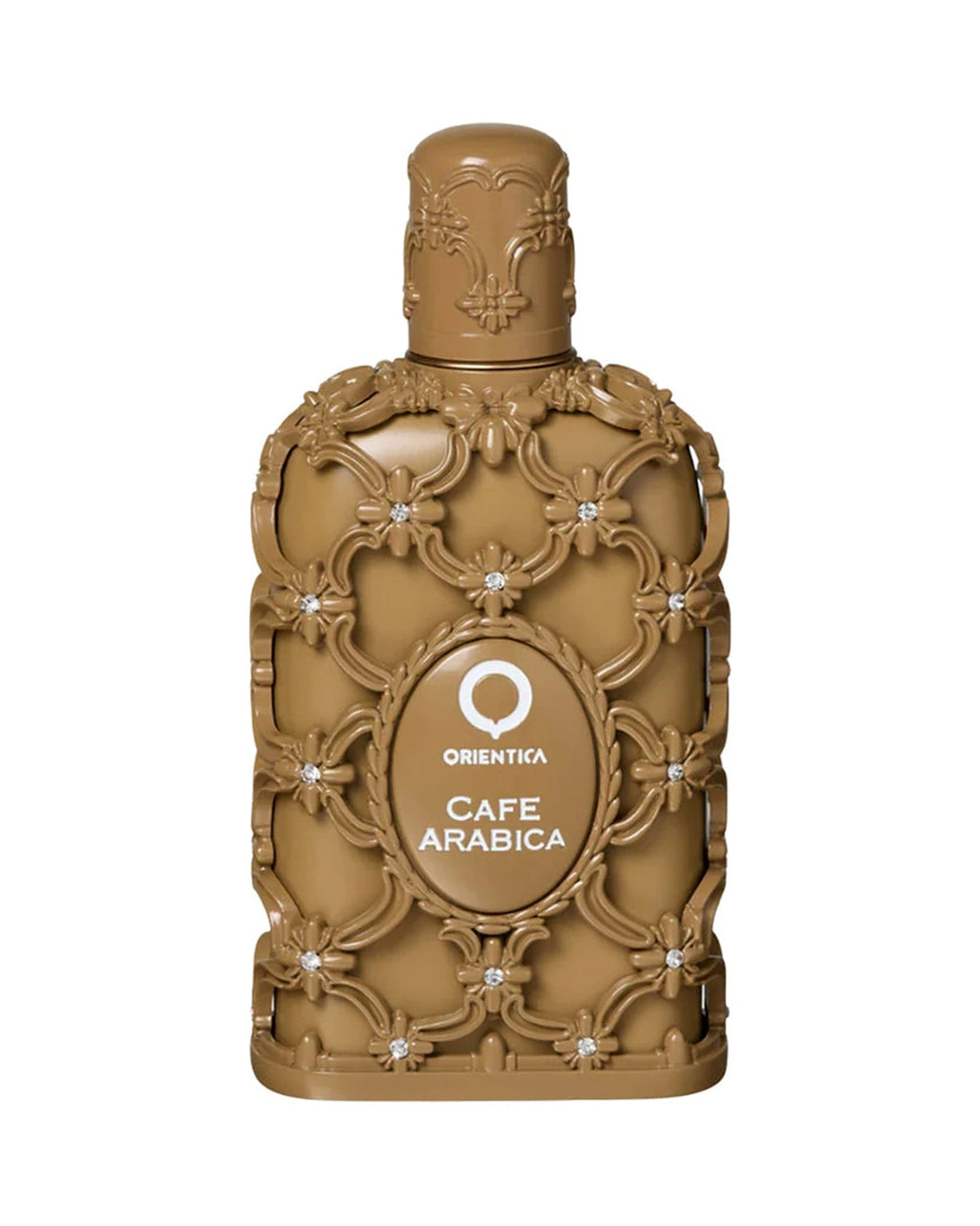 Orientica Cafe Arabica (80ml) - FragranceGems