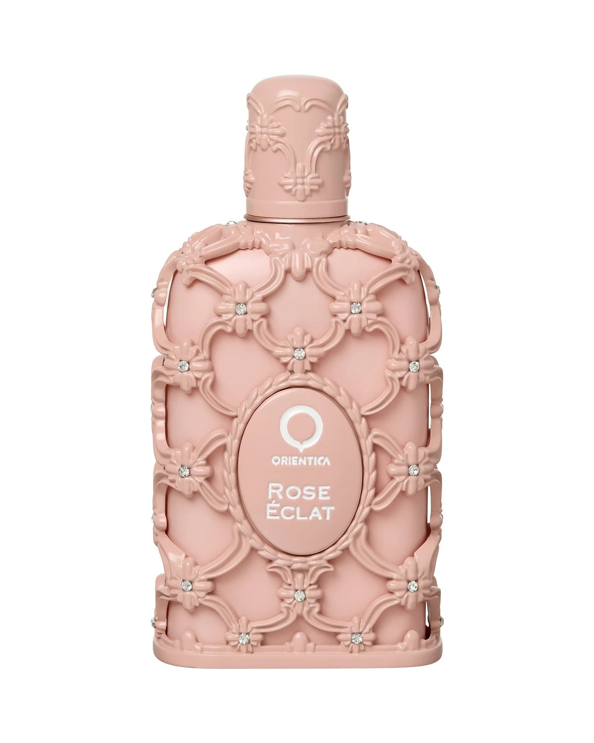 Orientica Rose Eclat (80ml) - FragranceGems