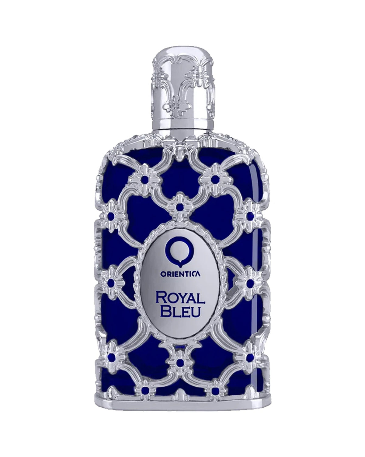 Orientica Royal Bleu (80ml) - FragranceGems