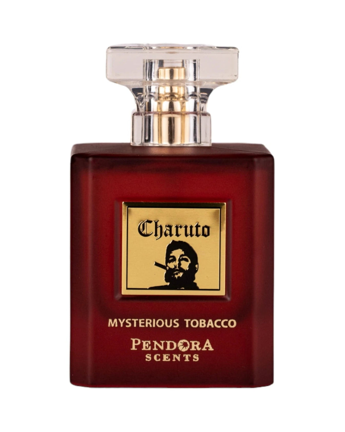 Pendora Scents Charuto Mysterious Tobacco (100ml) - FragranceGems