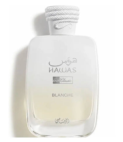 Rasasi Hawas Blanche (100ml)