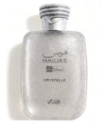 Rasasi Hawas Crystelle (100ml) - FragranceGems