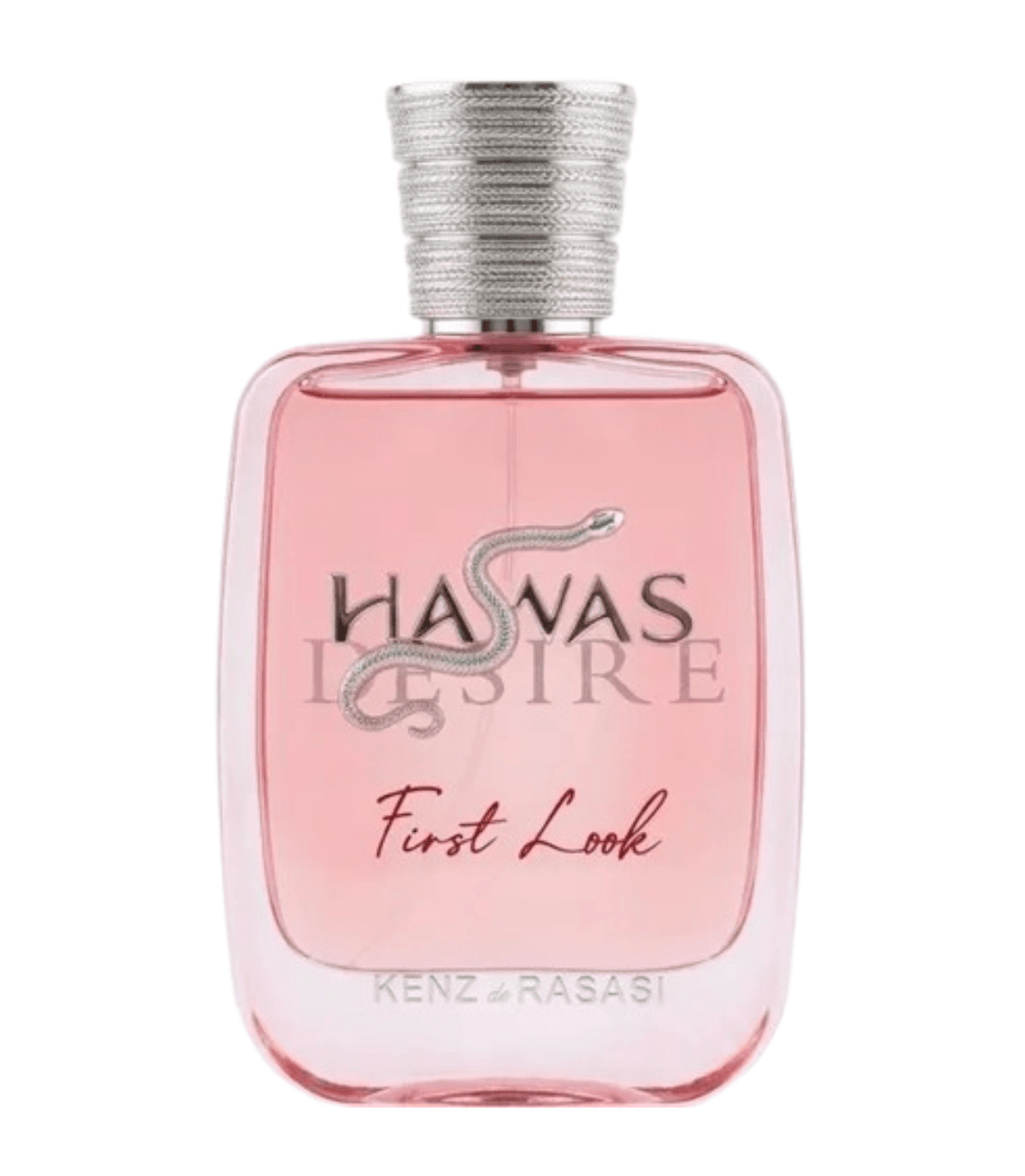 Rasasi Hawas Desire First Look (100ml) - FragranceGems