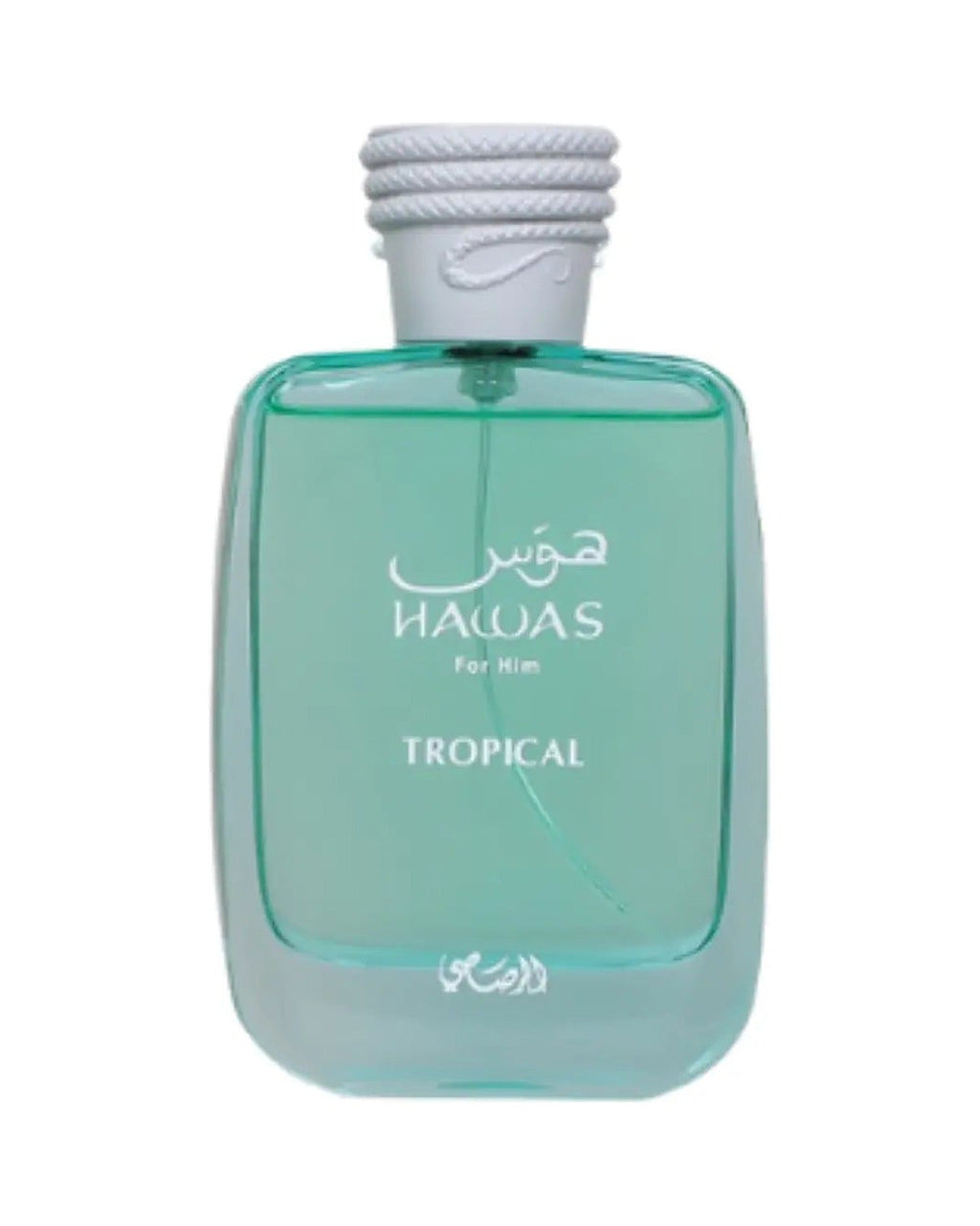Rasasi Hawas Tropical (100ml) - FragranceGems