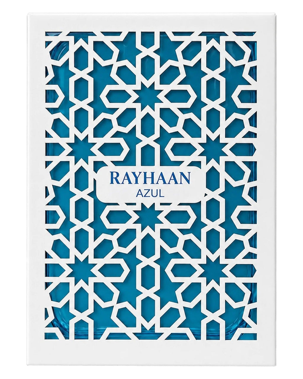 Rayhaan Azul (100ml) - FragranceGems