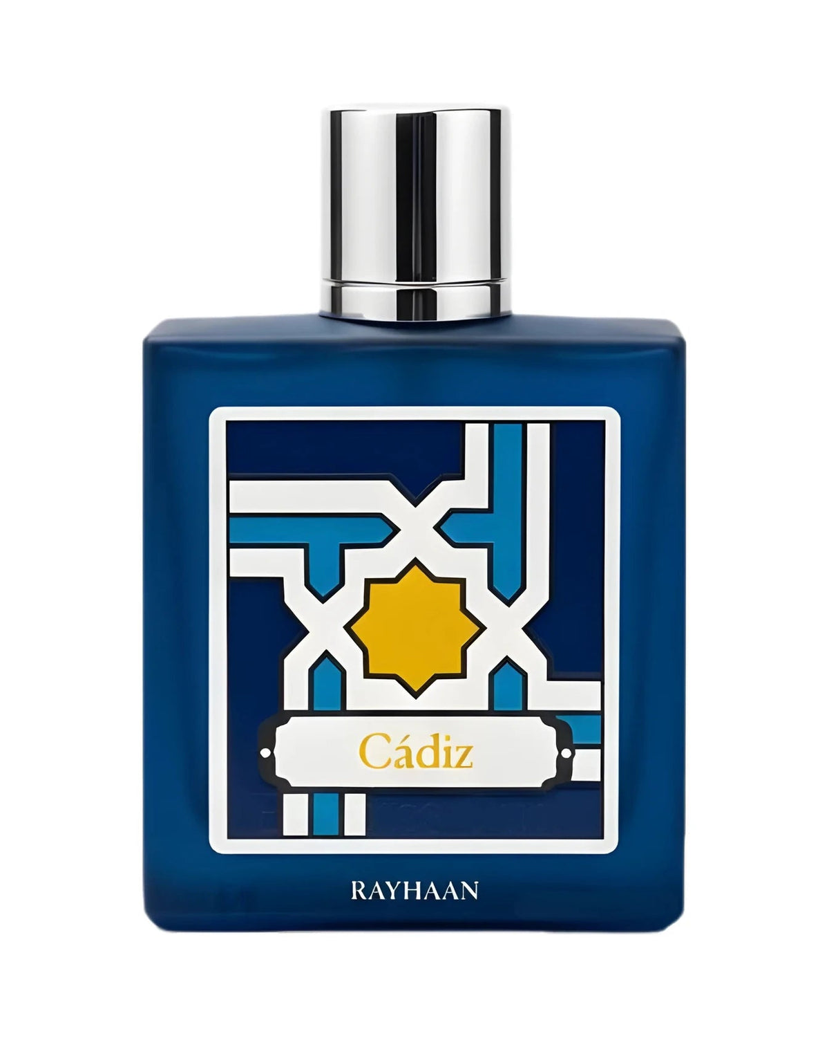 Rayhaan Cádiz (100ml) - FragranceGems