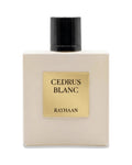 Rayhaan Cedrus Blanc (100ml) - FragranceGems