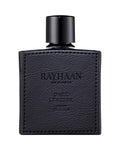 Rayhaan Dark Leather (100ml) - FragranceGems