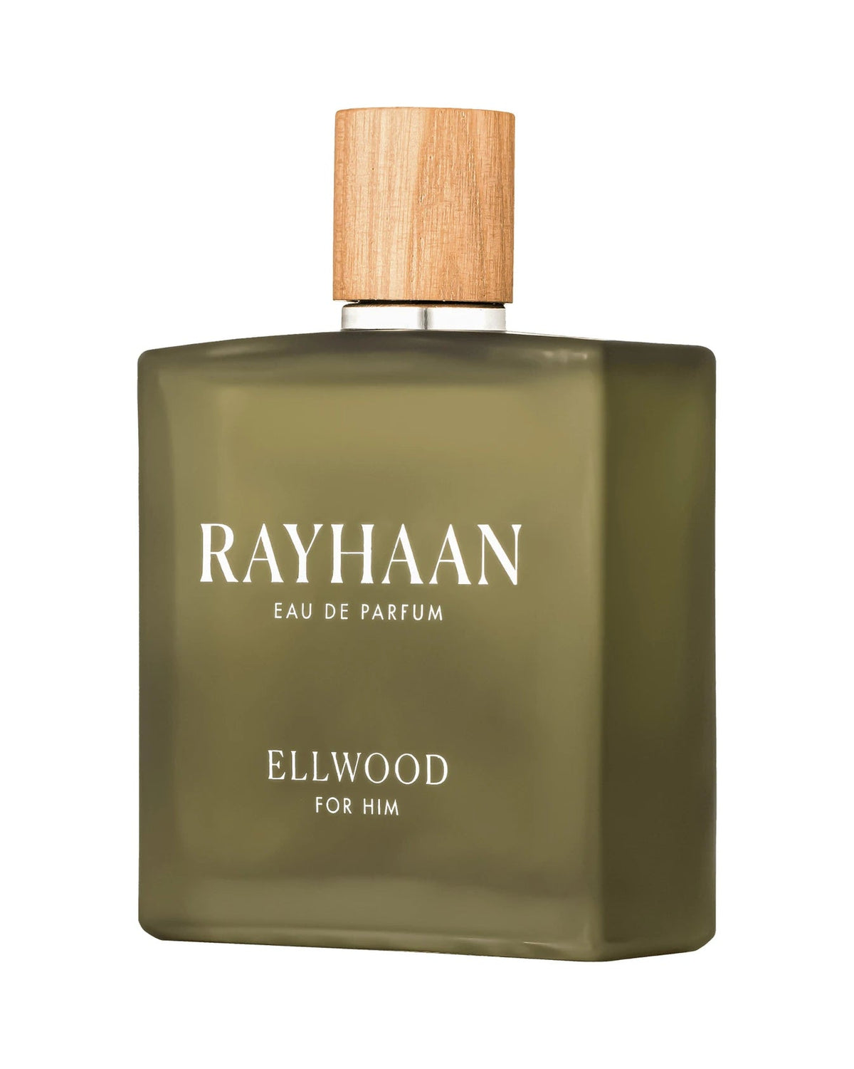 Rayhaan Ellwood (100ml) - FragranceGems