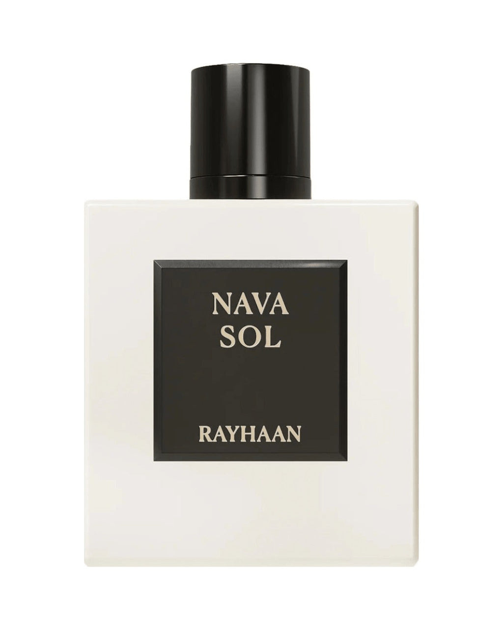 Rayhaan Nava Sol (100ml) - FragranceGems