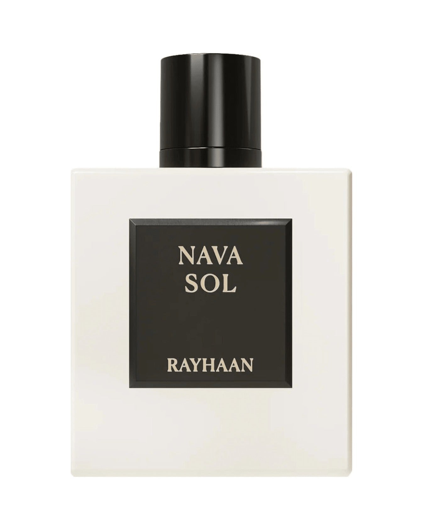 Rayhaan Nava Sol (100ml) - FragranceGems