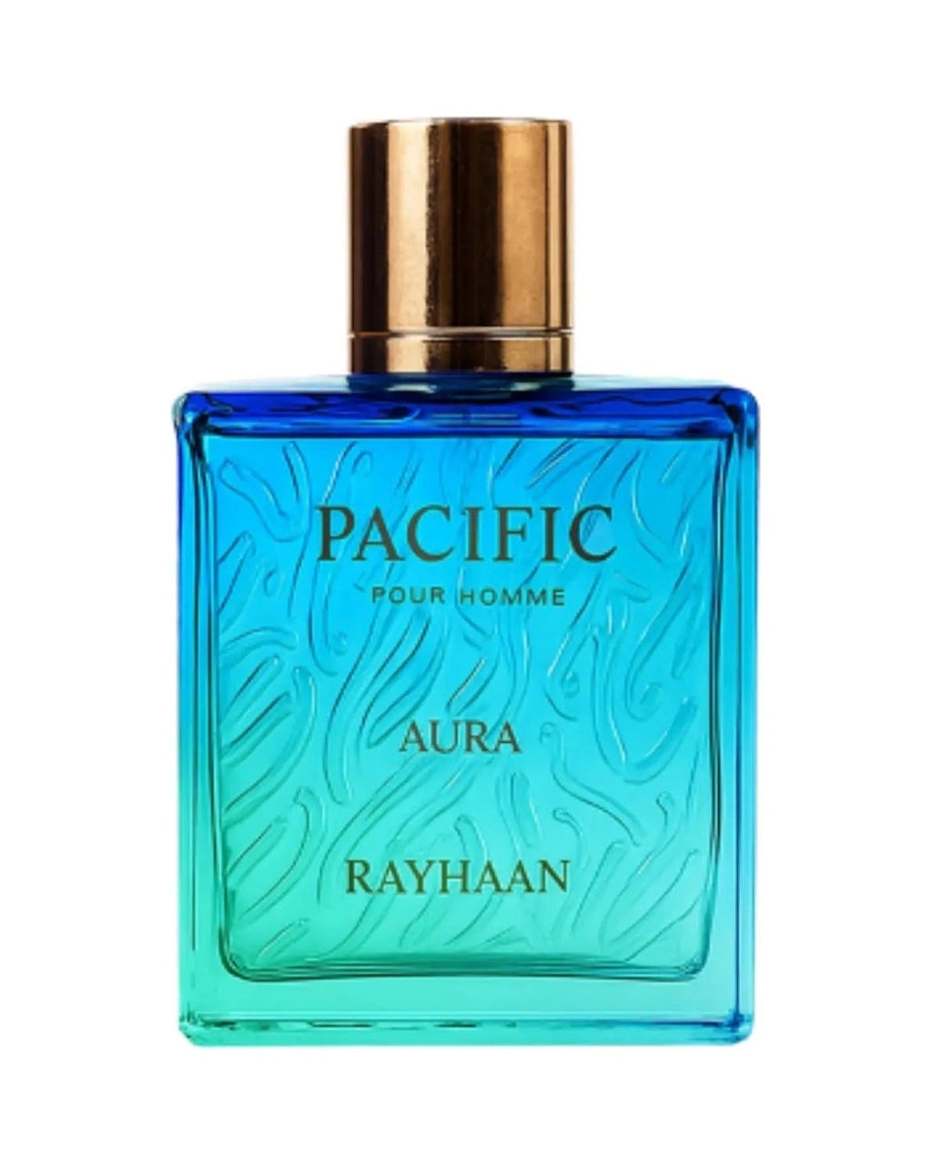 Rayhaan Pacific Aura (100ml) - FragranceGems