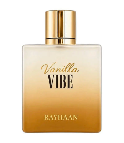 Rayhaan Vanilla Vibe (100ml)